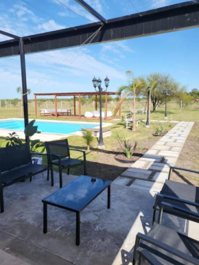 casa quinta